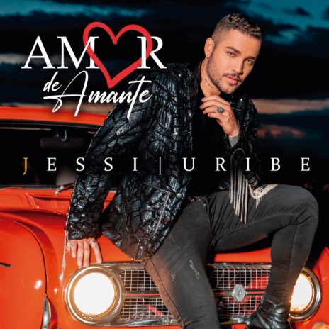 Jessi Uribe - Amor de Amante MP3 Download & Lyrics | Boomplay