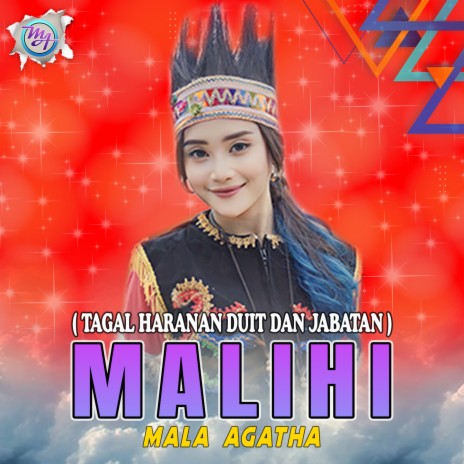 Malihi (Tagal Haranan Duit dan Jabatan) | Boomplay Music