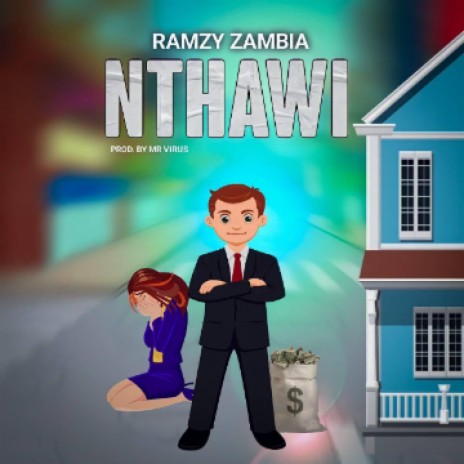 Nthawi | Boomplay Music