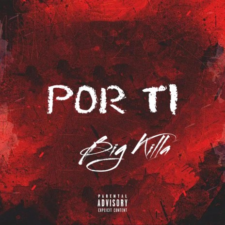 por ti | Boomplay Music