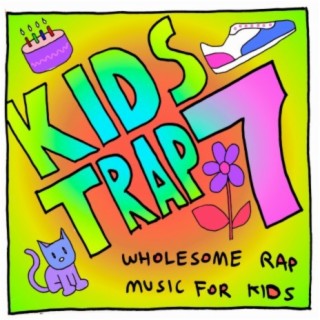 Kids Trap 7