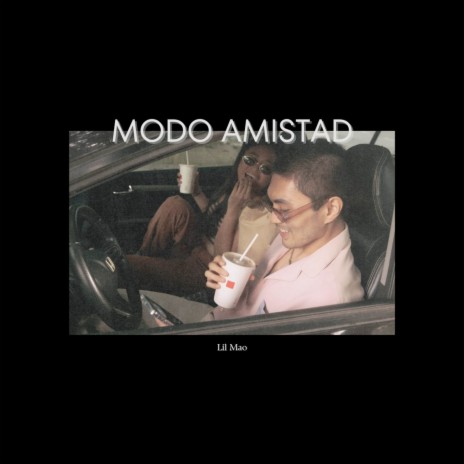 Modo Amistad | Boomplay Music