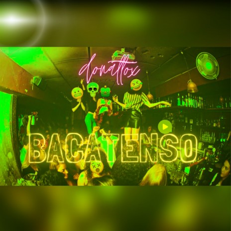 Bacatenso | Boomplay Music