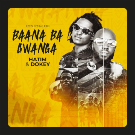 Baana Ba Gwanga | Boomplay Music