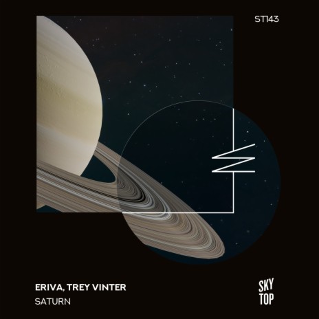 Saturn ft. Eriva | Boomplay Music