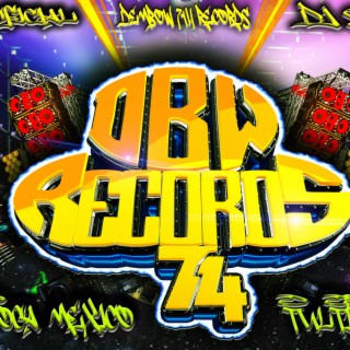 CUMBIERO Y CON SABOR DE BARRIO DJ CRON 2K23