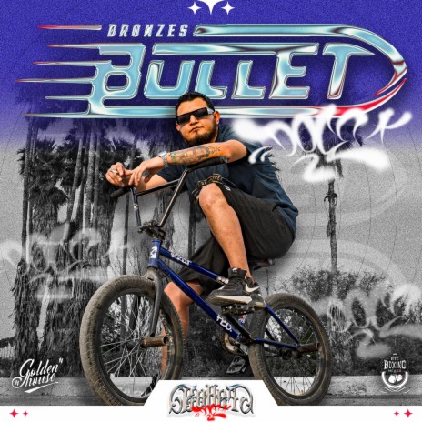 Bronzes Bullet 12 | Boomplay Music