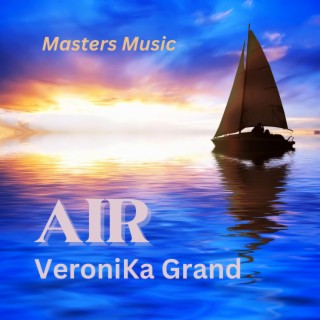 Air ft. Vittorio Longobardi & Anders Johansson lyrics | Boomplay Music