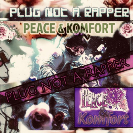 Peace & Komfort | Boomplay Music