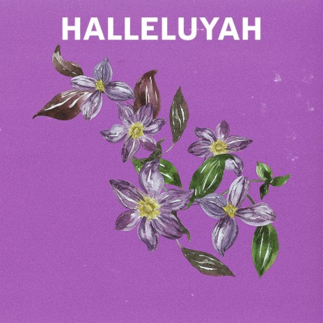 Halleluyah ft. PG Prod | Boomplay Music