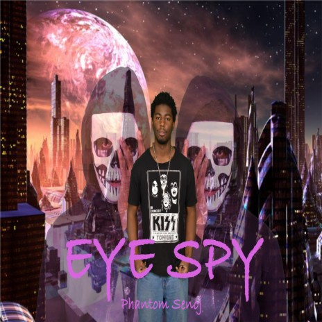Eye Spy | Boomplay Music