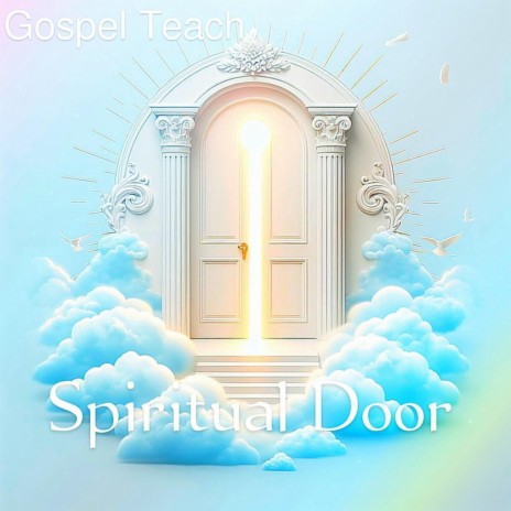 Spiritual Door | Boomplay Music