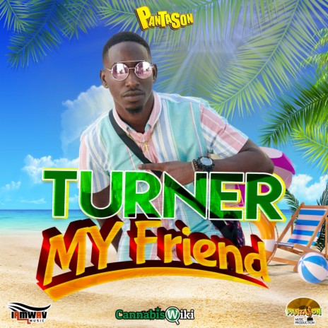 My Friend ft. Panta Son | Boomplay Music