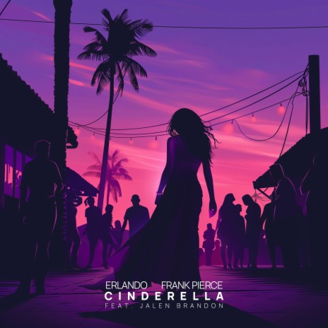 Cinderella (feat. Jalen Brandon) | Boomplay Music