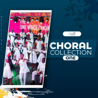CHORAL COLLECTION (I)