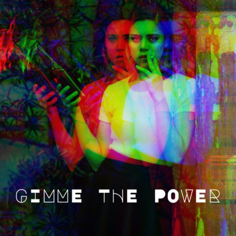 Gimme the Power (Cumbia) | Boomplay Music