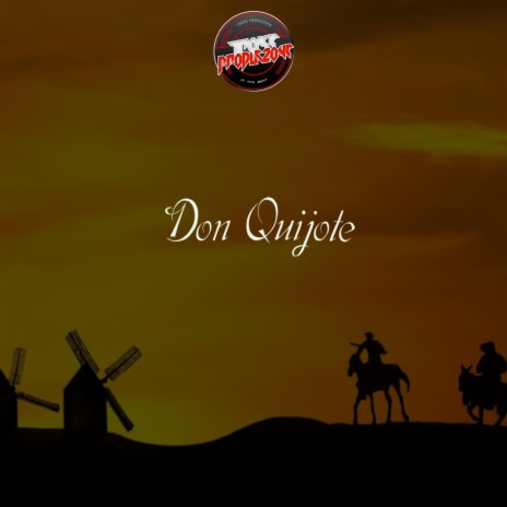 Don Quijote | Boomplay Music