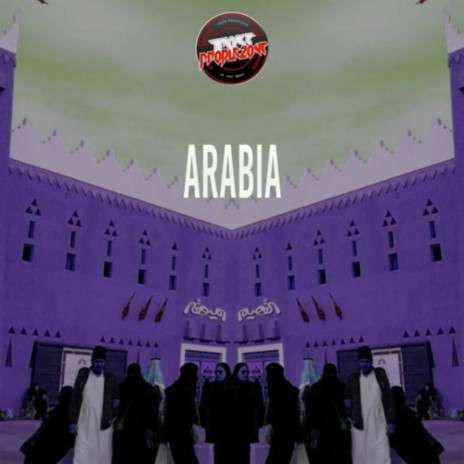 Arabia | Boomplay Music