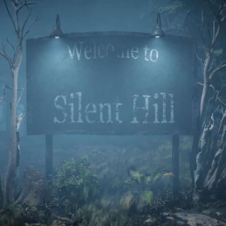 Silent Hill | Boomplay Music