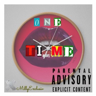 One Time lyrics | Boomplay Music