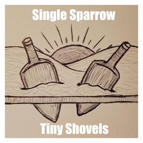 Tiny Shovels (feat. Rejectioneers & Ben Walker Radio) | Boomplay Music