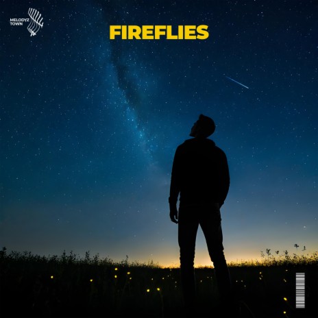fireflies (slowed + reverb) ft. Franklaay & Melodyz Town | Boomplay Music