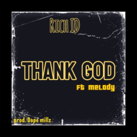 THANK GOD | Boomplay Music