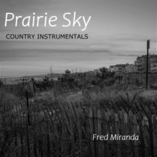 Prairie Sky