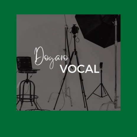 ELMUSTY DOGARO (VOCAL) | Boomplay Music