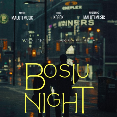 Bosiu | Boomplay Music