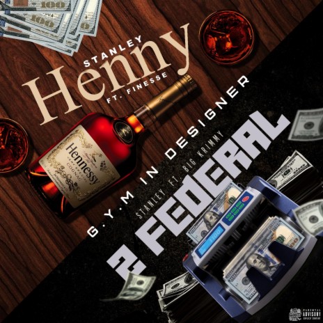 Henny ft. Finesse