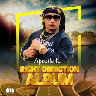 APOSTLE K