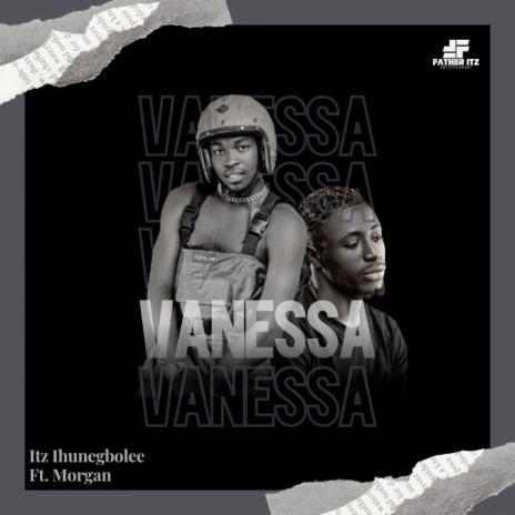 Vanessa ft. Morgan | Boomplay Music