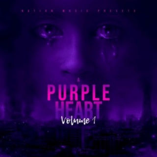 PURPLE HEART VOL 1