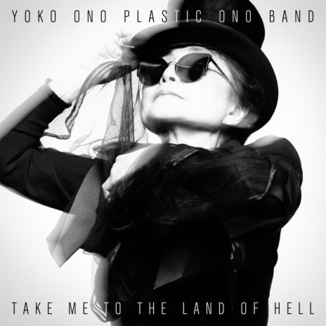 CHESHIRE CAT CRY ft. YOKO ONO PLASTIC ONO BAND | Boomplay Music