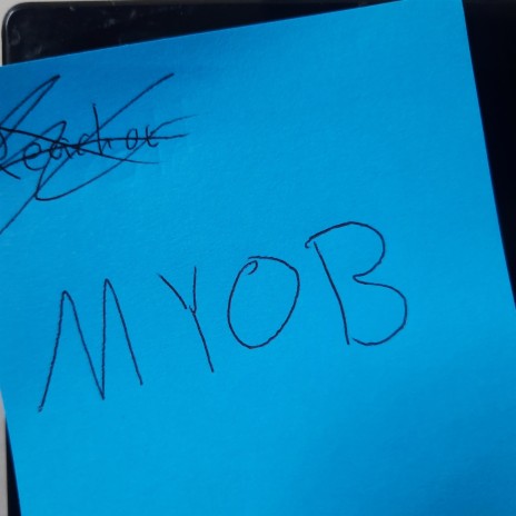 MYOB | Boomplay Music