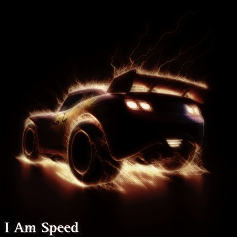 I Am Speed | Boomplay Music