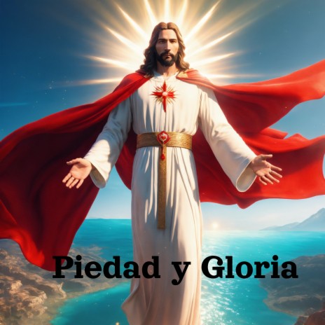 Piedad y Gloria ft. Grupo Nueva Vida | Boomplay Music