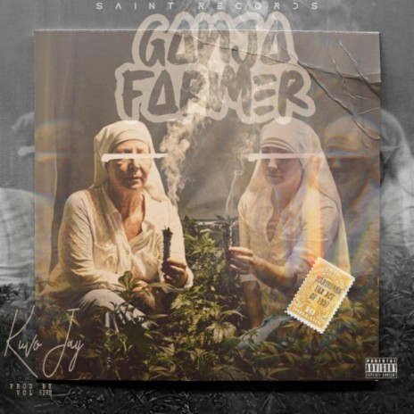 Ganja Farma (feat. McSwift) | Boomplay Music