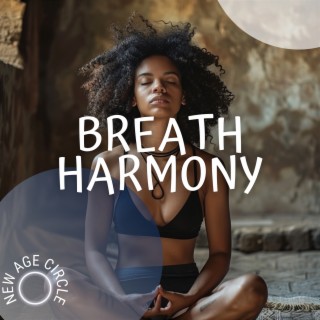 Breath Harmony: the 4-7-8 Technique for Relaxation with Singing Bowl Backdrop