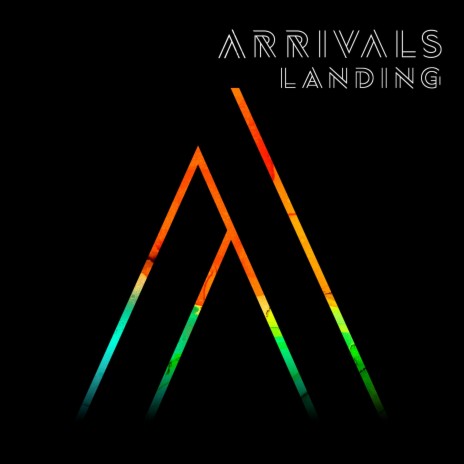 Arrival, Pt. 1 | Boomplay Music