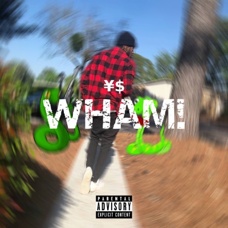 WHAM! | Boomplay Music