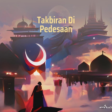 Takbiran Di Pedesaan | Boomplay Music