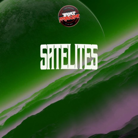 Satelites | Boomplay Music