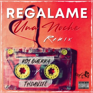 Regalame Una Noche (Remix)