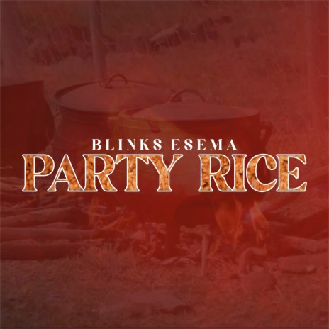 Party Rice