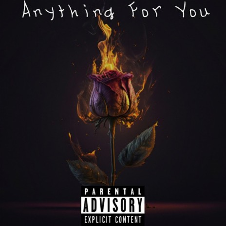 Anything for you | Boomplay Music