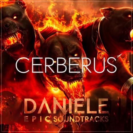 Cerberus (Original Epic Orchestral Music)