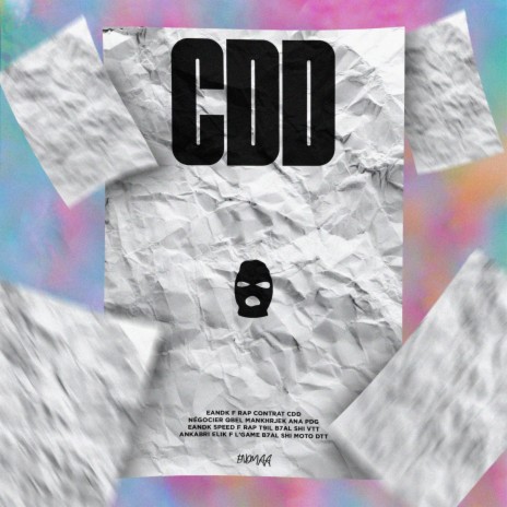 CDD | Boomplay Music