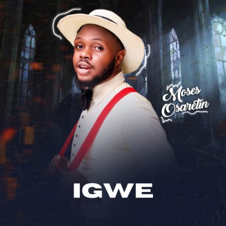 IGWE | Boomplay Music